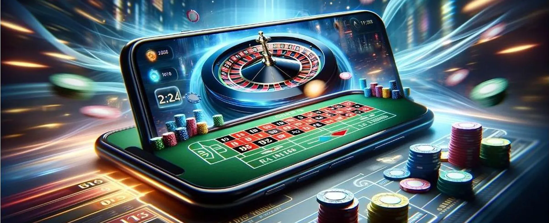 Chamba WinPH Casino Login thrilling online gaming experience